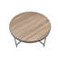 Table ronde, table basse, table centrale