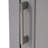 20" Bathroom Vanity Shelf Unit - Ceramic Basin, Space Optimization Cabinet, Basin & Stylish Design-1508693298