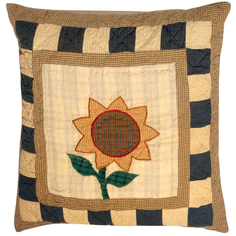 Mald Square Cushion