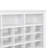 Modern Shoe Storage Cabinet For Bedroom-358830215