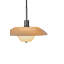 1 - Light White Single Pendant