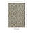 Geometric Indoor Rug-17264905