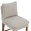  Ensemble de 2 tabourets de comptoir rembourrés Brinley-115747954