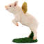 Statue de jardin «When Pig Fly»