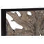 Cast Root Framed Console Table, Resin, Gray Wood Finish-1231998369-1231998374