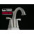 Dryden Centerset Bathroom Faucet with Drain Assembly-20467226