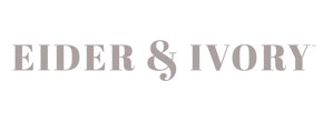 Eider & Ivory™ Logo