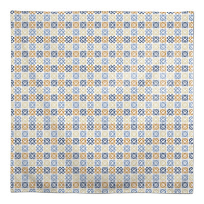 Nappe en polyester