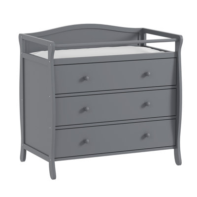 Annalies 3 Drawer 90.2Cm W Chest