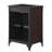 Modway Steamforge 24.5'' Free Standing Single Bathroom Vanity with Ceramic Top-93027986