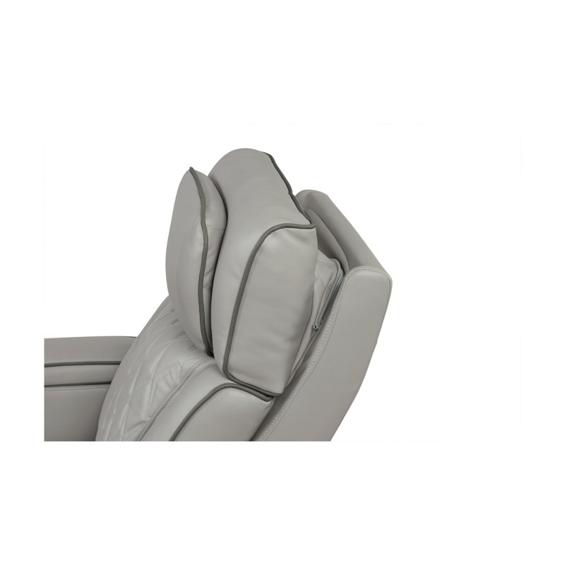 Ensemble de salon inclinable 3 pièces Fortuner
