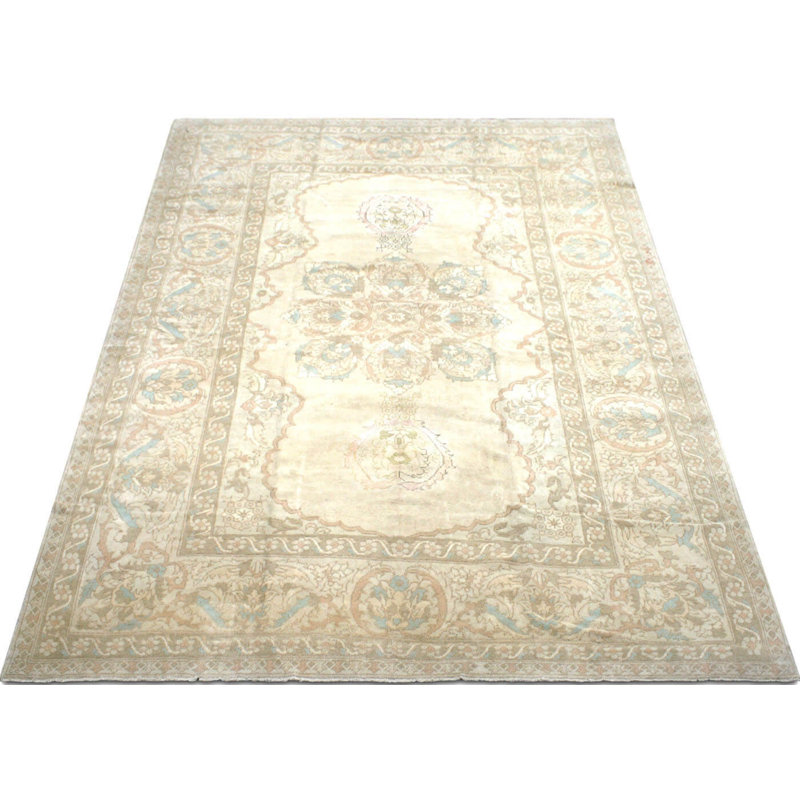 One-of-a-Kind 10'2" X 15' Area Rug