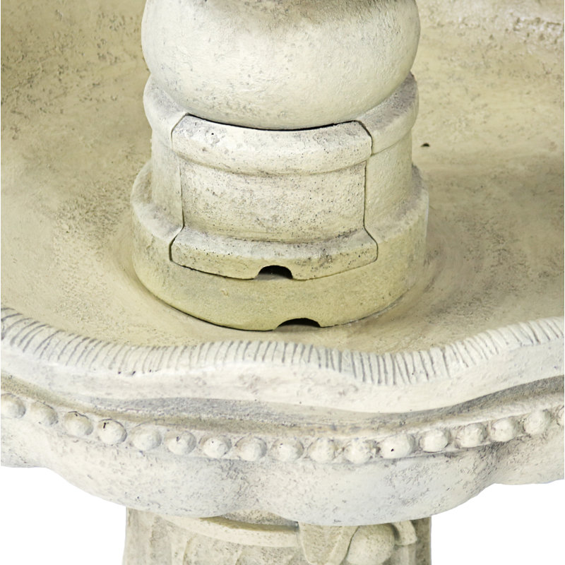 Fontaine à eau 3 niveaux Duque
