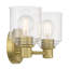 Meuble-lavabo 2 lumières Vessair-1026304640-1026304643-1026506190