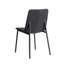Chaise d'appoint en tissu-460146797