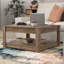 Table basse Ilus