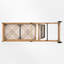 Chaise longue d'extérieur en rotin-995298367-977978319