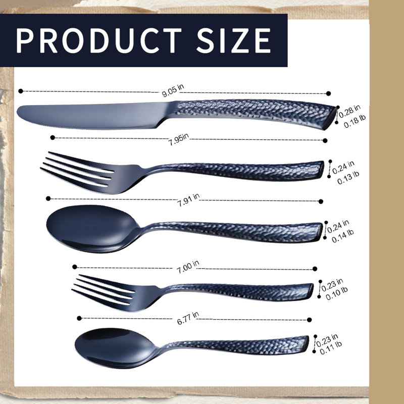 Tableware