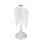 Bougeoir de table en fer-1556121192