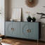 Buffet 60 po Luxury Green Italian