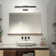 Bennison Dimmable LED Vanity Light
