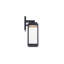 Amherst 1 - Light LED Outdoor Wall Lantern-70533379