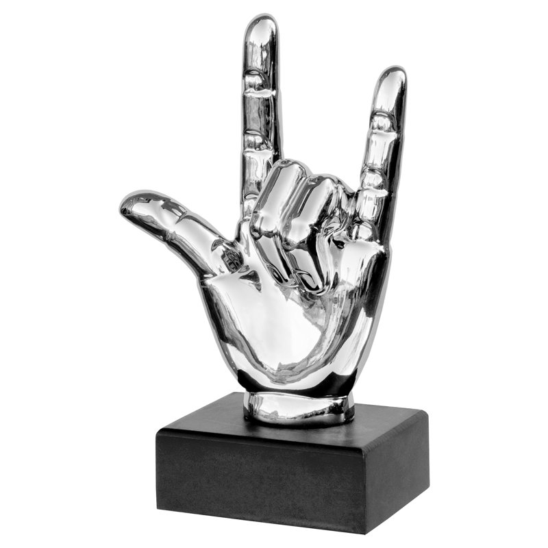 Rosecrans People Figurines & Sculptures