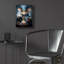 «China salesman» par MomArtAcrylique, art mural-924197008