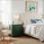 Vert antique