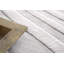 Tempo Wool Abstract Area Rug in Light Silver-1658539114
