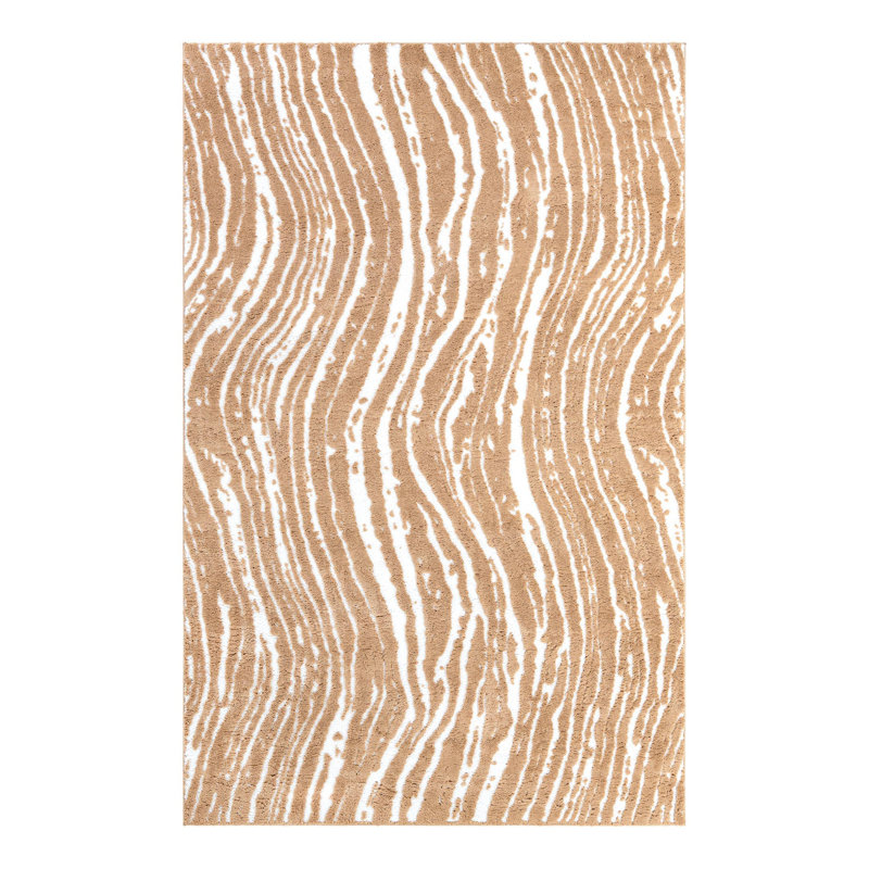 Echo Gainsborough Rug, Rectangle 6'1" x 9'