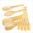 EcoQuality Cooking Spoon