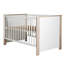 Olaf 3 Piece Cot Set