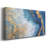 Abstract Series 4 #XLI-Gallery Wrapped Canvas