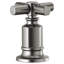 Invari® Roman Tub Faucet with Handshower-60127150-60127152