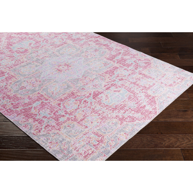 Sophina Floral Indoor Rug