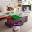 Lift Top Coffee Table with Storage-173675068