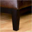 Fauteuil de chambre Pu