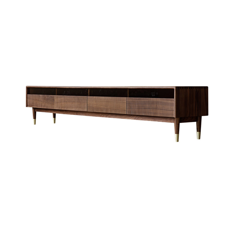 Meuble télé Elegant, 94.48"