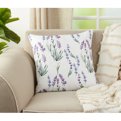 Coussin Lavender Fields