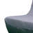 Deko Living Gray Compressed Foam Chair-116417348