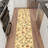 Homeline Non-Slip Rubberback Floral Indoor Runner Rug, Beige-1699440340-1698707240
