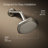 Occasion Single-Function Showerhead-75217900