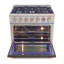 36" 5.2 Cu. Ft. Freestanding Gas-50147966-94094654