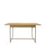 140cm Console Table-1201344137-1201344138