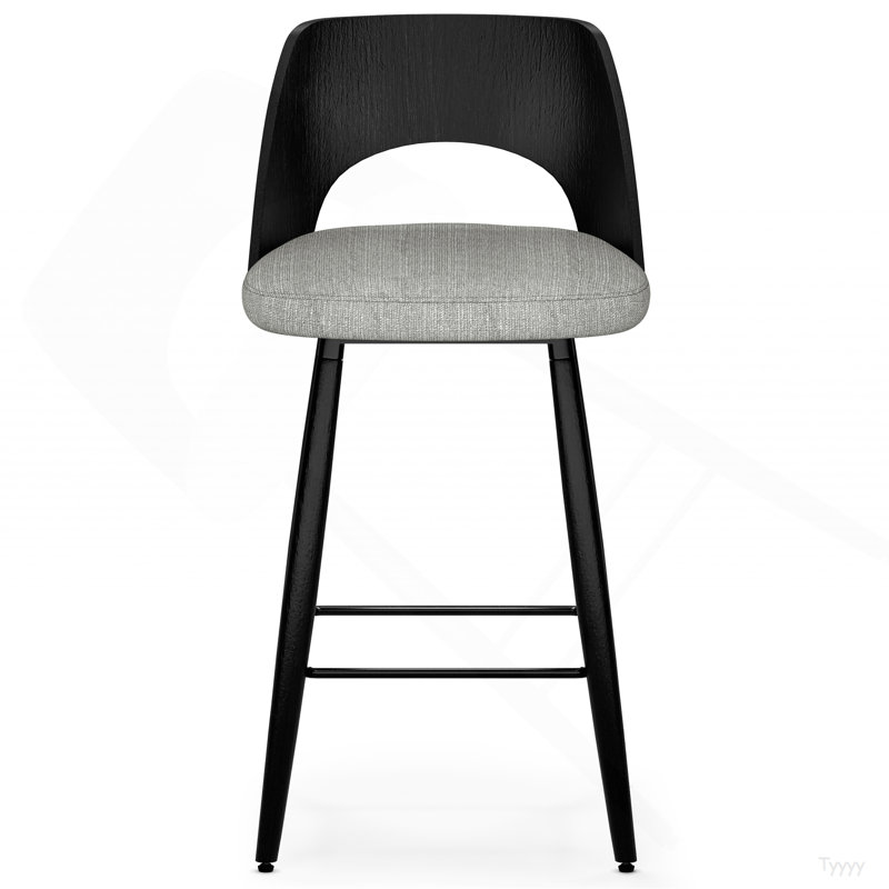 Tabouret à hauteur de comptoir Callie (ensemble de 2)