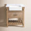 Ensemble de meuble-lavabo simple 30 po Karn