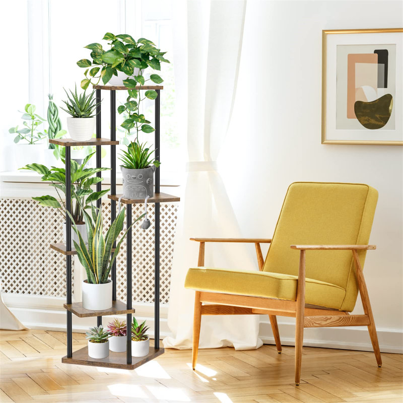 Adriell Plant Stand