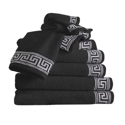 100% Cotton Mulit-Size Set