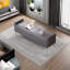 Banc de rangement rembourré Temeshia-306462021-306462074